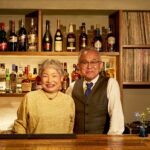 ”いつか常連になりたいお店”に掲載されました