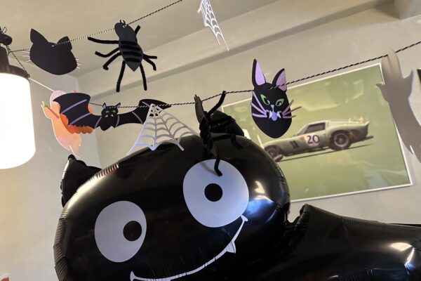 ハロウィンイベント